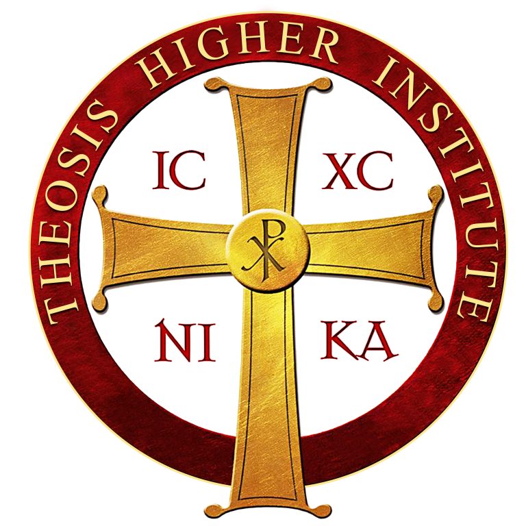 Theosis Higher Institute 
