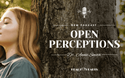 #46. Open Perception