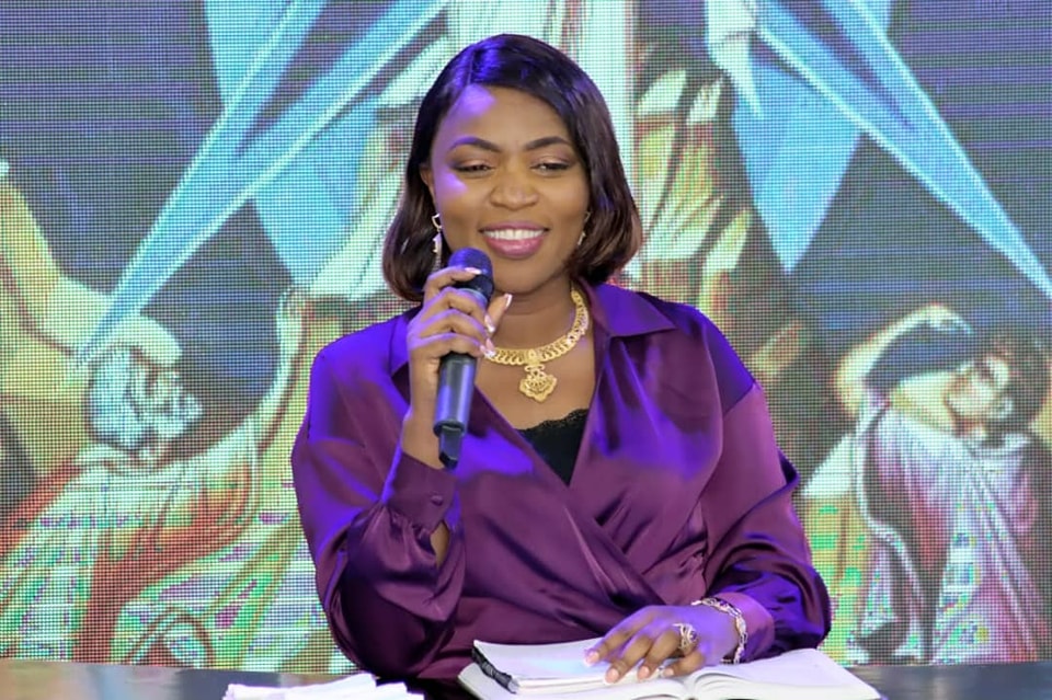 Perfect Love Casts out Fear